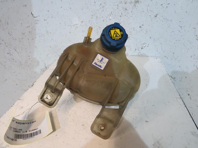Vaso di espansione FIAT DOBLO 2 PHASE 1 Diésel - 1