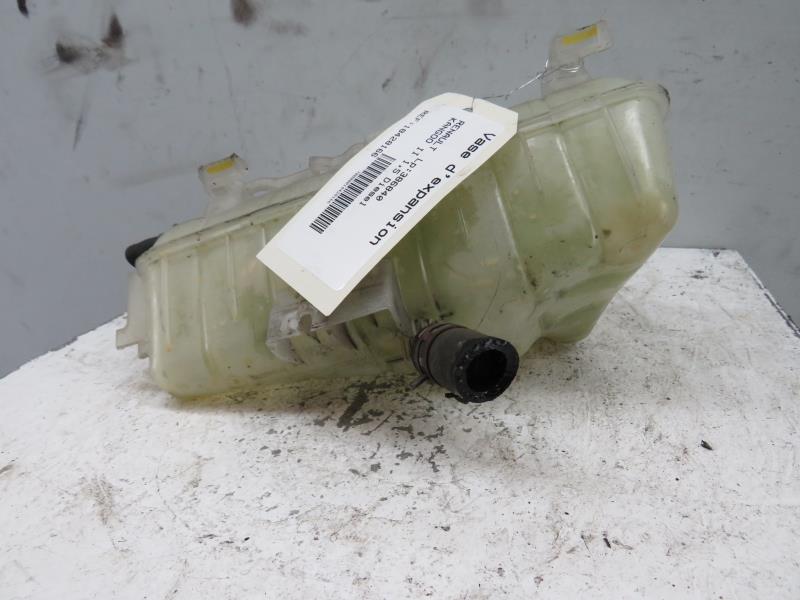 Vase d'expansion RENAULT KANGOO 2 PHASE 1 Diesel - 1