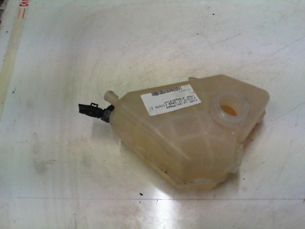 Vaso di espansione FORD FIESTA 6 PHASE 2 Gasolina - 1