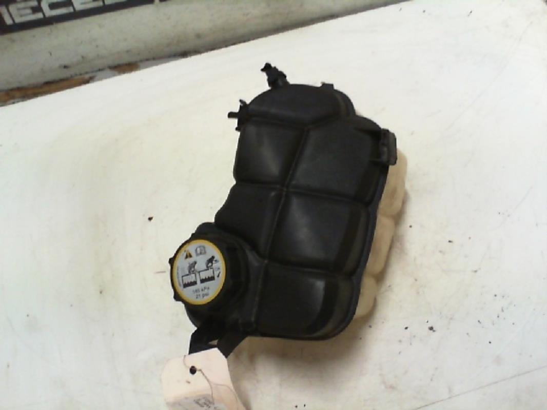 Vase d'expansion FORD S-MAX 1 PHASE 1 Essence - 1
