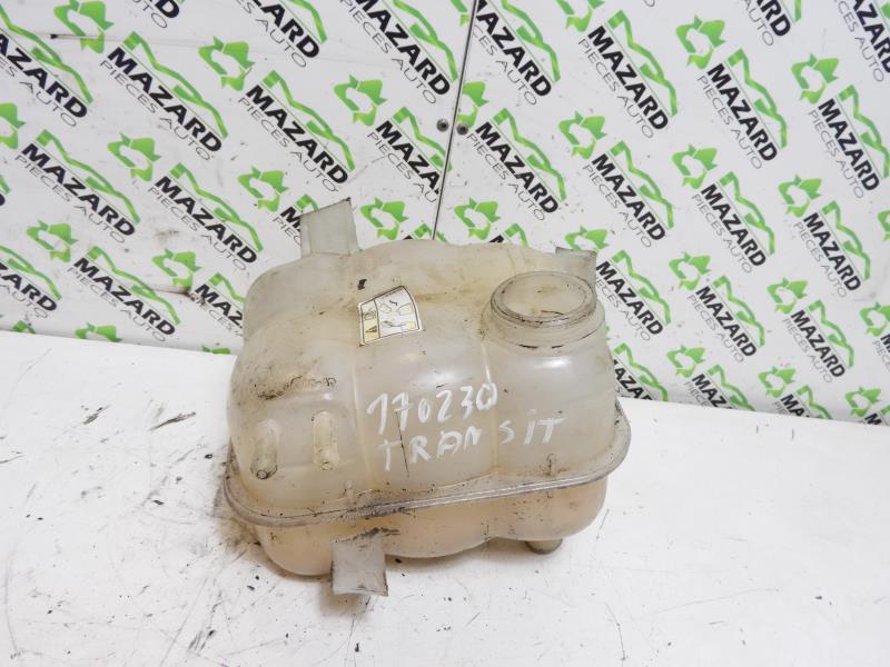 Vase d'expansion FORD TRANSIT 3 Diesel - 1
