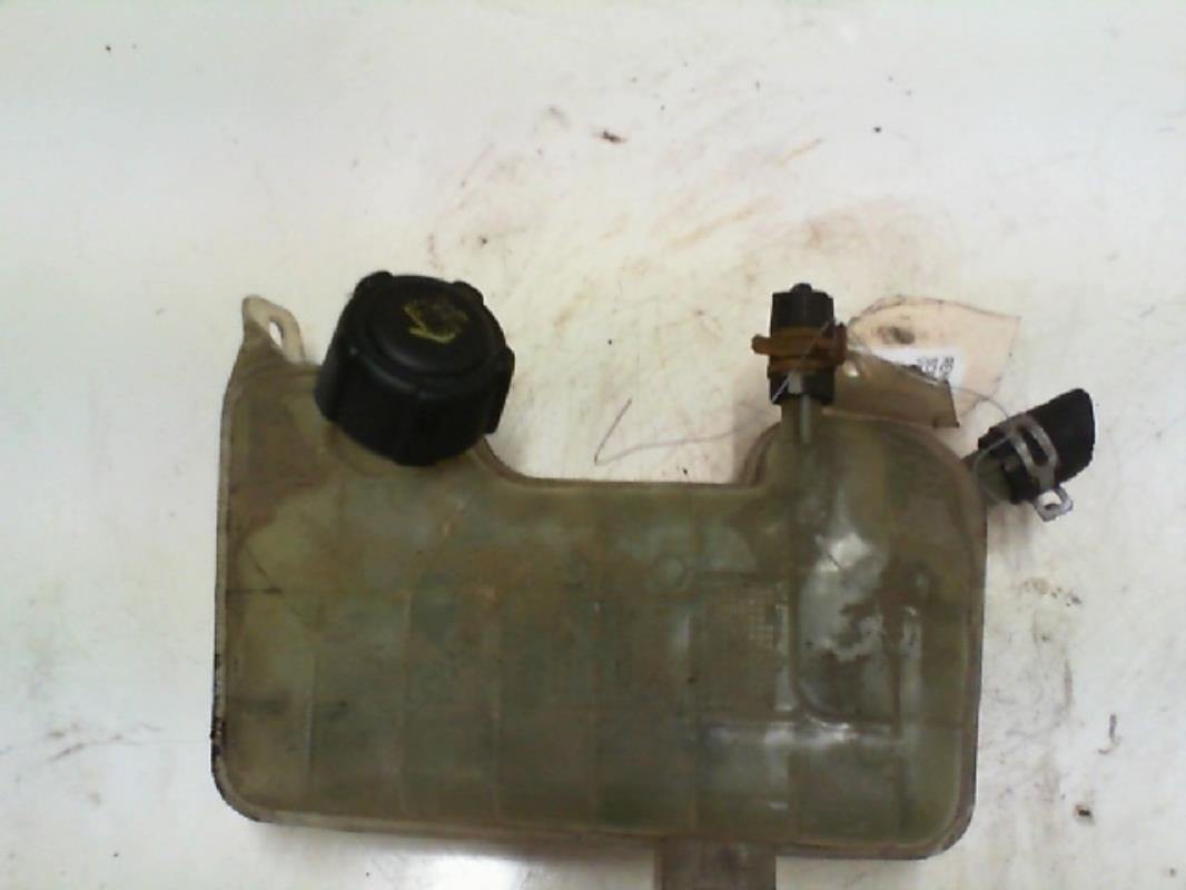 Vaso di espansione RENAULT SCENIC 2 PHASE 1 Diésel - 1