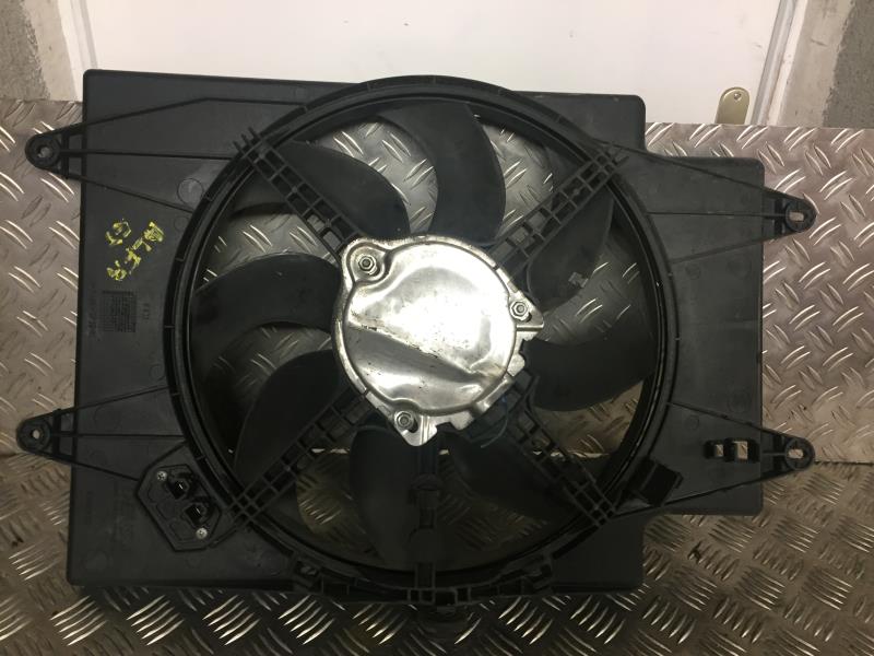 Ventilateur ALFA ROMEO GT COUPE Essence - 1