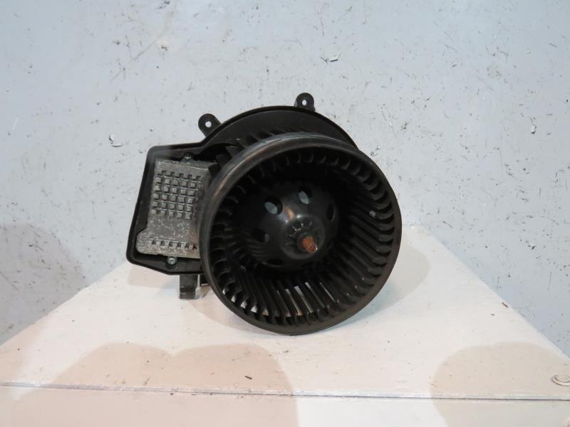 Ventola riscaldamento MERCEDES CLASSE C 203 COUPE SPORT PHASE 2 Gasolina - 1