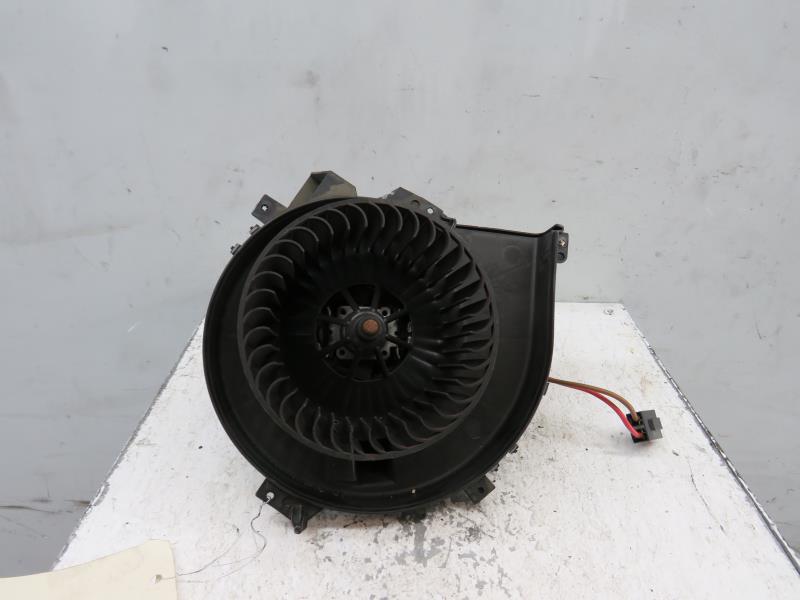 Ventola riscaldamento OPEL CORSA C PHASE 1 Gasolina - 1