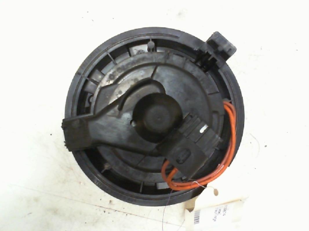 Ventilateur chauffage RENAULT CLIO 4 PHASE 1 Diesel - 1