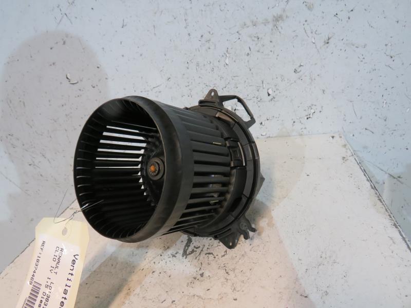 Ventola riscaldamento RENAULT CLIO 4 PHASE 1 BREAK Diésel - 1