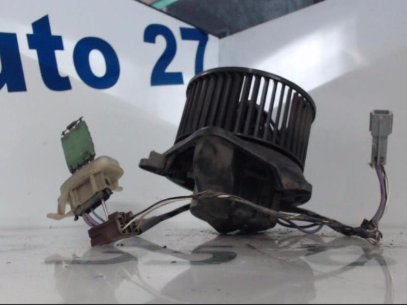 Ventilateur chauffage RENAULT MASTER 2 PHASE 1 Diesel - 1