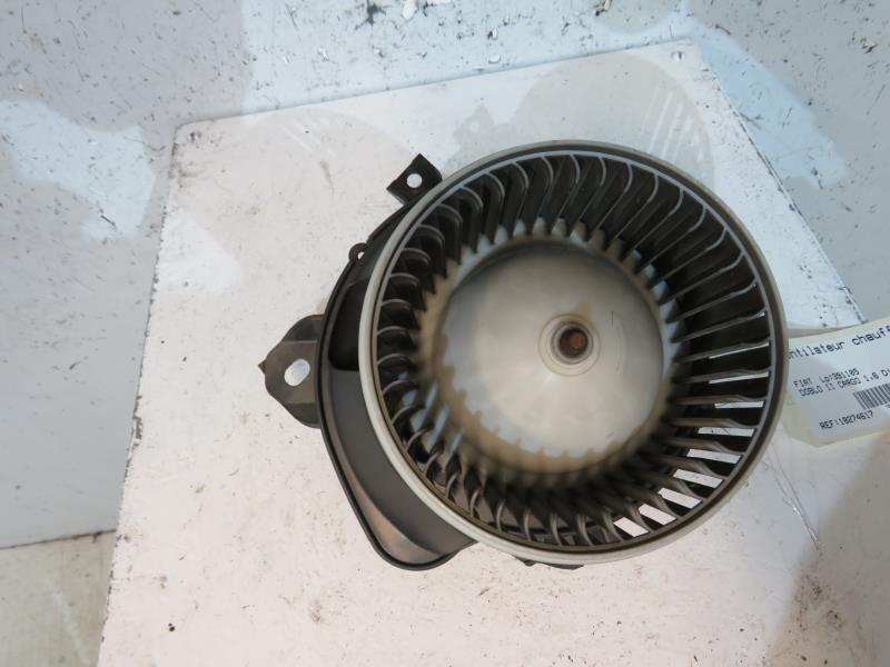 Ventola riscaldamento FIAT DOBLO 2 PHASE 1 Diésel - 1