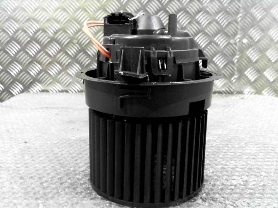 Ventilateur chauffage RENAULT CLIO 4 PHASE 2  - 1