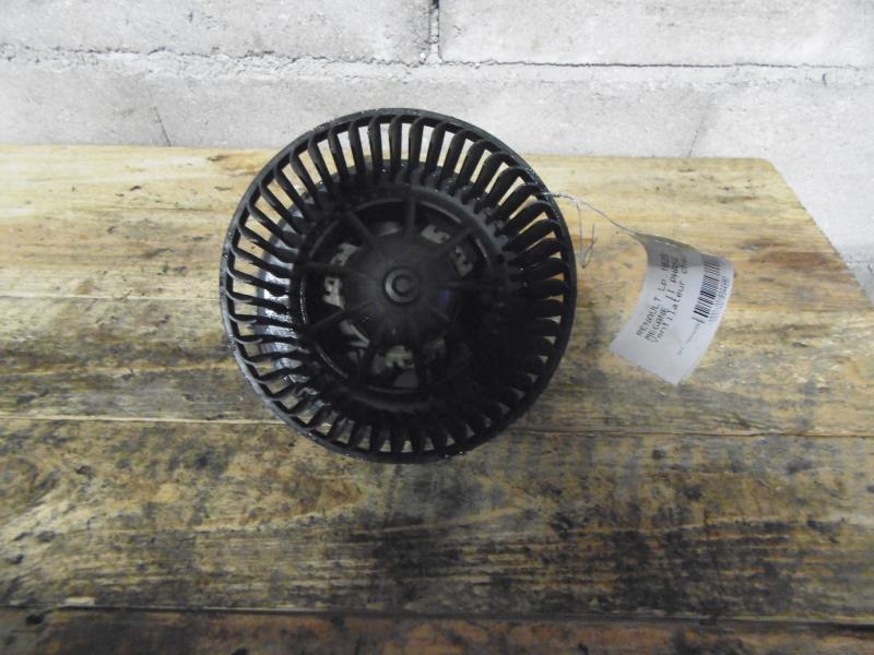 Ventilateur chauffage RENAULT MEGANE 2 PHASE 1 Diesel - 1
