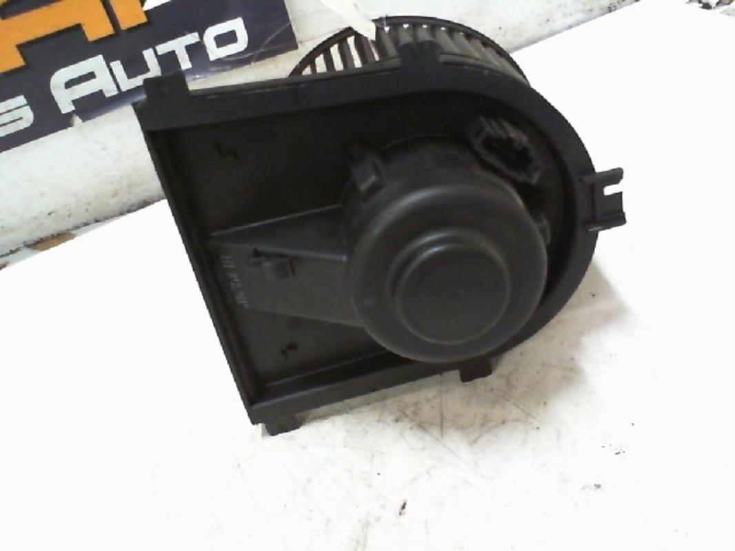 Ventilateur chauffage VOLKSWAGEN GOLF 4 Diesel - 1