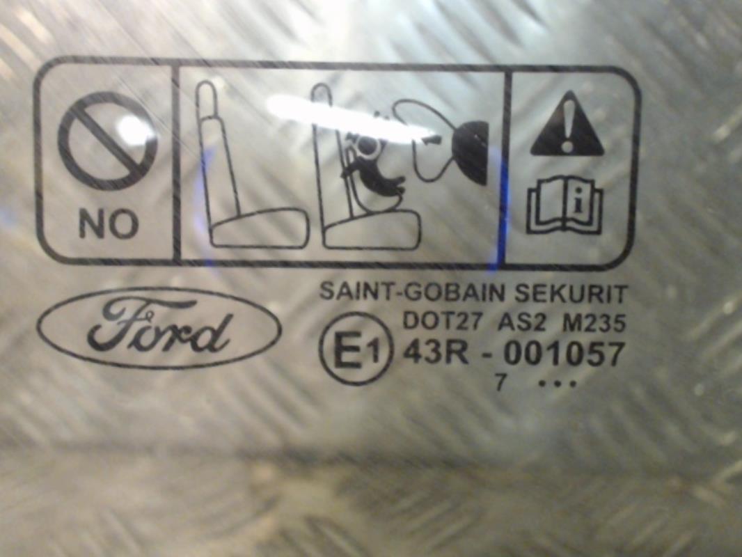 Vitre avant droit FORD C-MAX 1 PHASE 2 Diesel - 1