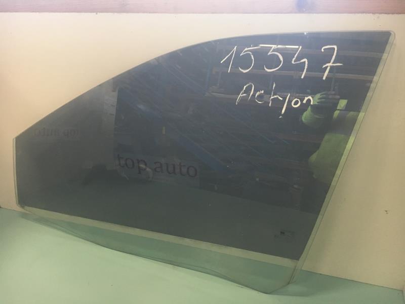 Vetro anteriore sinistro SSANGYONG ACTYON 1 Diésel - 1