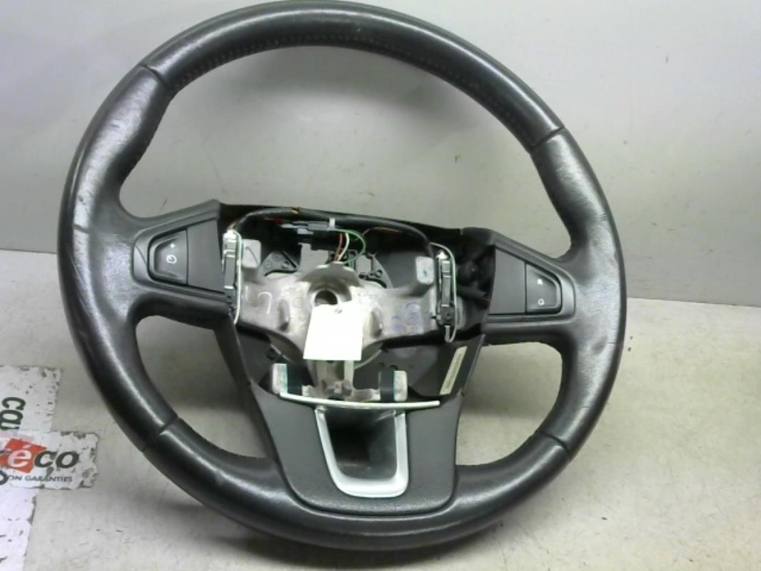 Volant RENAULT LAGUNA 3 PHASE 1 BREAK Diesel - 1
