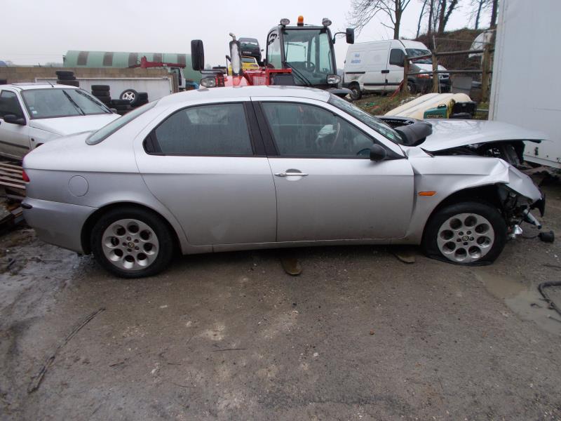 Pompe de direction ALFA ROMEO 156 PHASE 1 Essence - 1