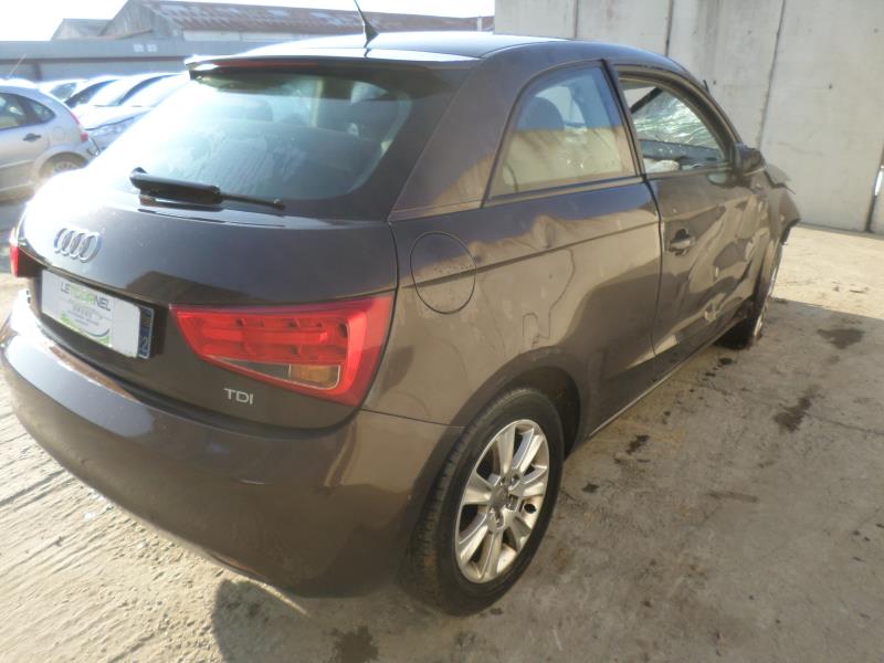 Image Mecanisme essuie glace arriere - AUDI A1 1