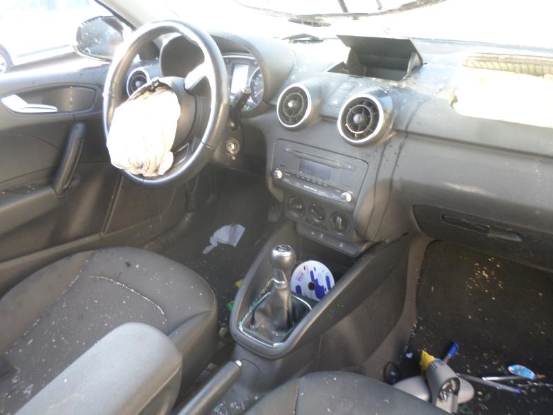 Image Mecanisme essuie glace arriere - AUDI A1 1