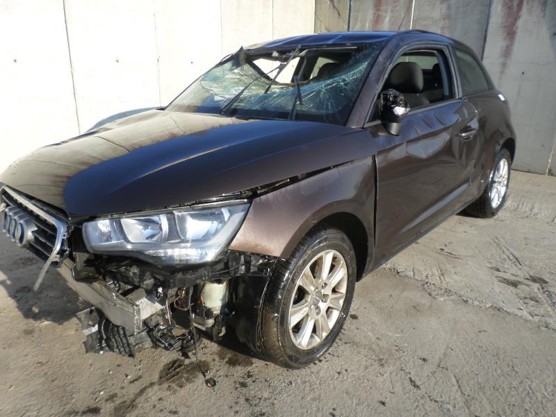 Image Mecanisme essuie glace arriere - AUDI A1 1