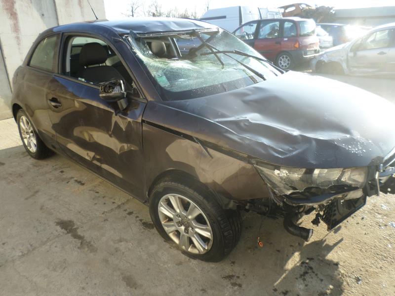 Image Mecanisme essuie glace arriere - AUDI A1 1