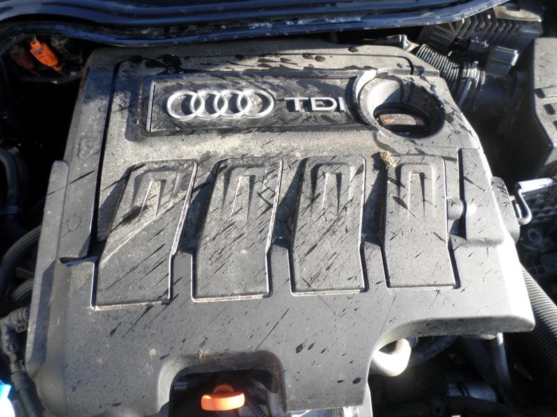 Image Mecanisme essuie glace arriere - AUDI A1 1