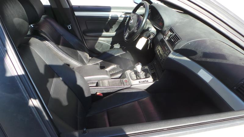 Image Feu arriere secondaire droit (feux) - BMW SERIE 3 E46