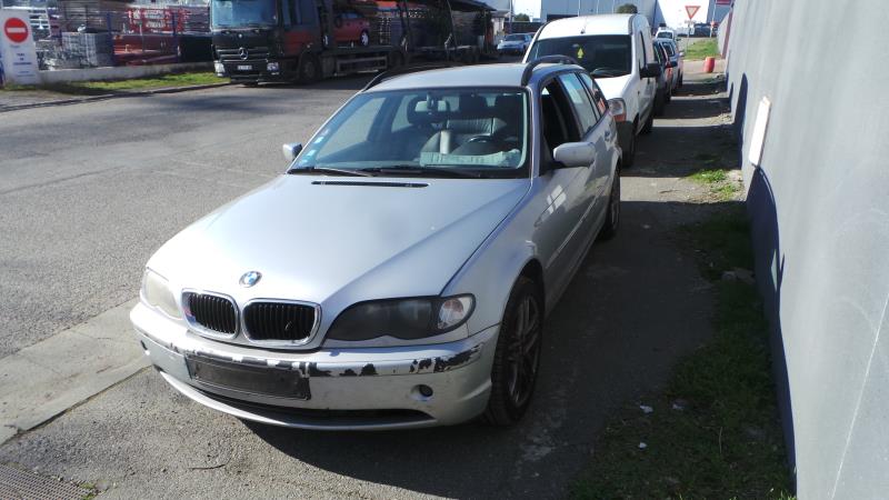 Image Feu arriere secondaire droit (feux) - BMW SERIE 3 E46