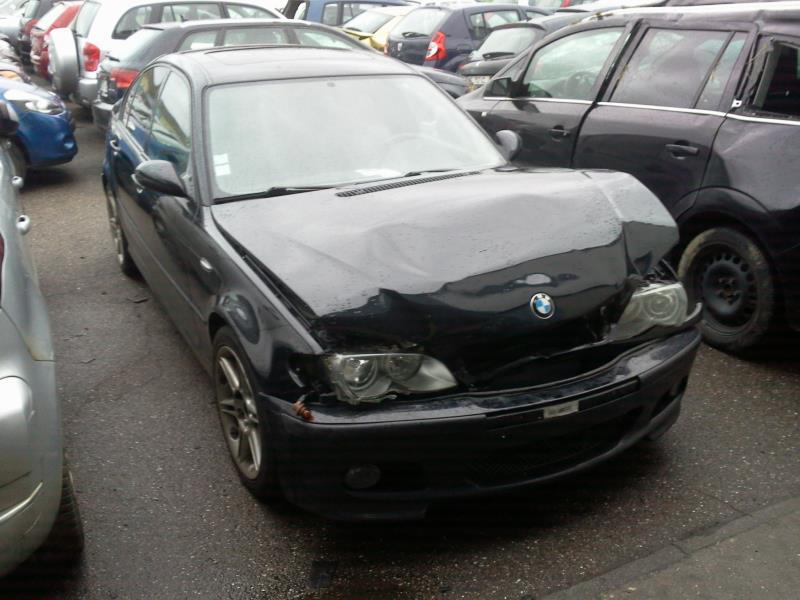 Commodo phare BMW SERIE 3 E46 PHASE 2 Diesel - 1
