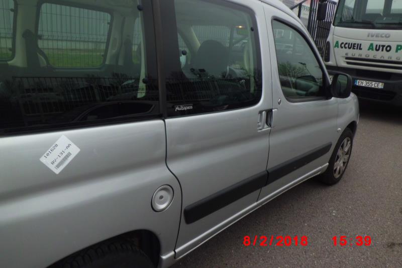 Demarreur CITROEN BERLINGO 1 PHASE 2 Essence - 1