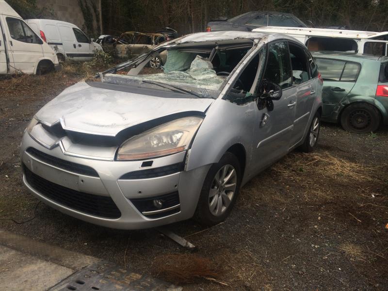 Image Feu arriere secondaire gauche (feux) - CITROEN C4 PICASSO 1