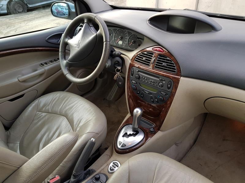 Image Feu arriere principal droit (feux) - CITROEN C5 1