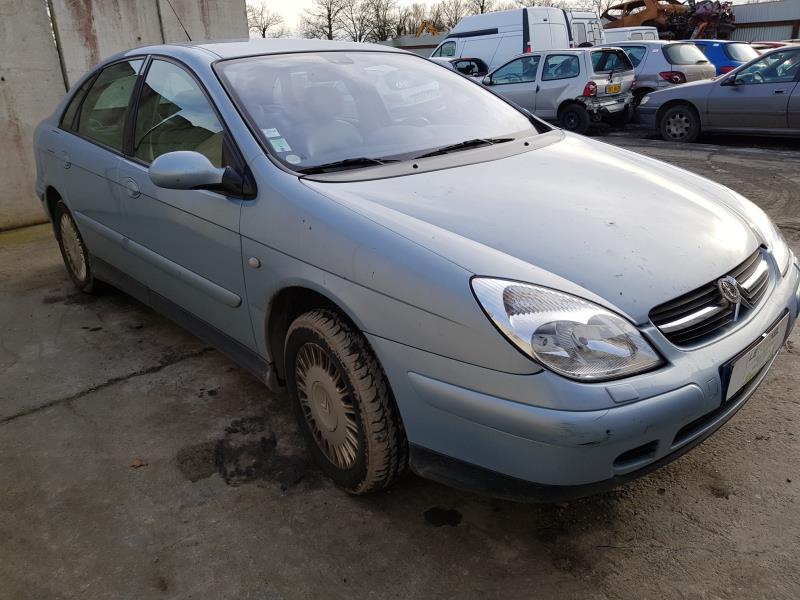 Image Feu arriere principal droit (feux) - CITROEN C5 1