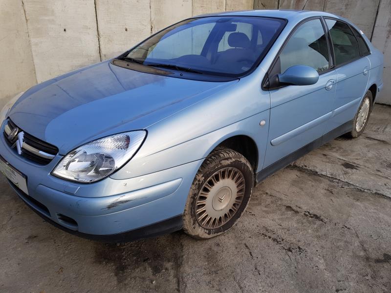 Image Feu arriere principal droit (feux) - CITROEN C5 1