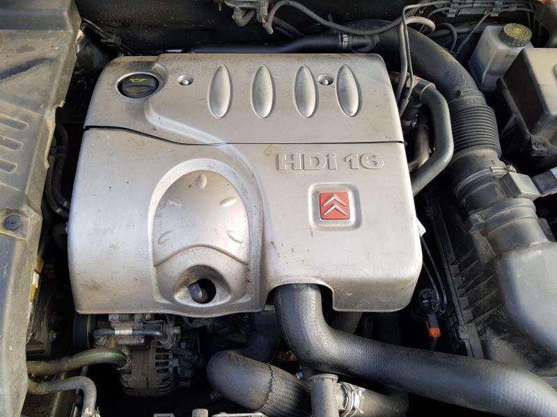 Image Feu arriere principal droit (feux) - CITROEN C5 1
