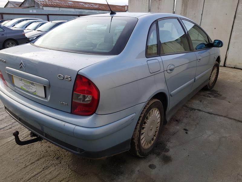 Image Feu arriere principal droit (feux) - CITROEN C5 1