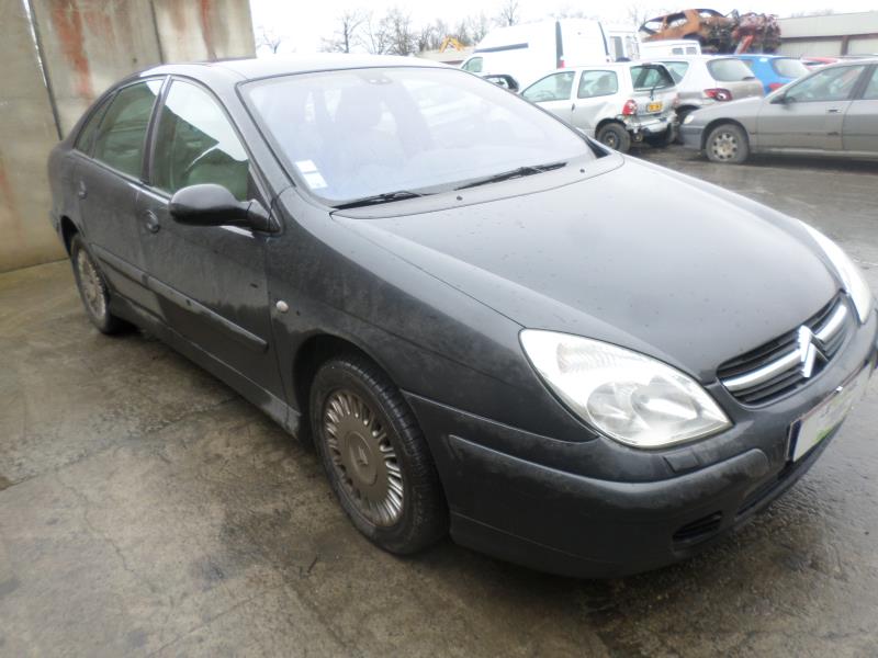 Image Optique avant principal droit (feux)(phare) - CITROEN C5 1