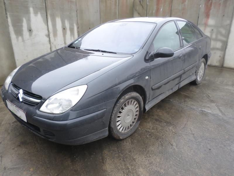 Image Optique avant principal droit (feux)(phare) - CITROEN C5 1