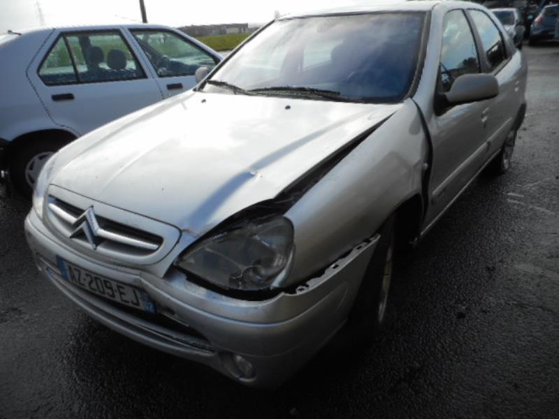 Braccio tergicristallo posteriore CITROEN XSARA PHASE 2 Diésel - 1