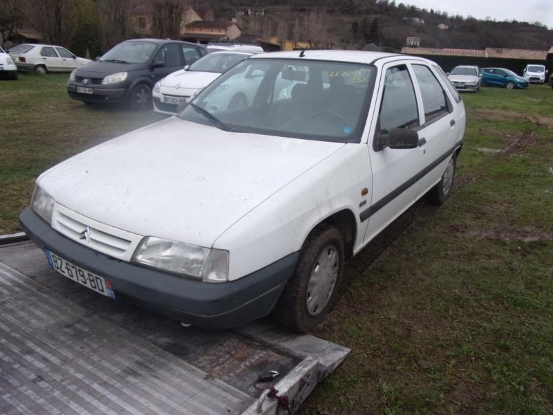 Neiman CITROEN ZX PHASE 1 Diesel - 1