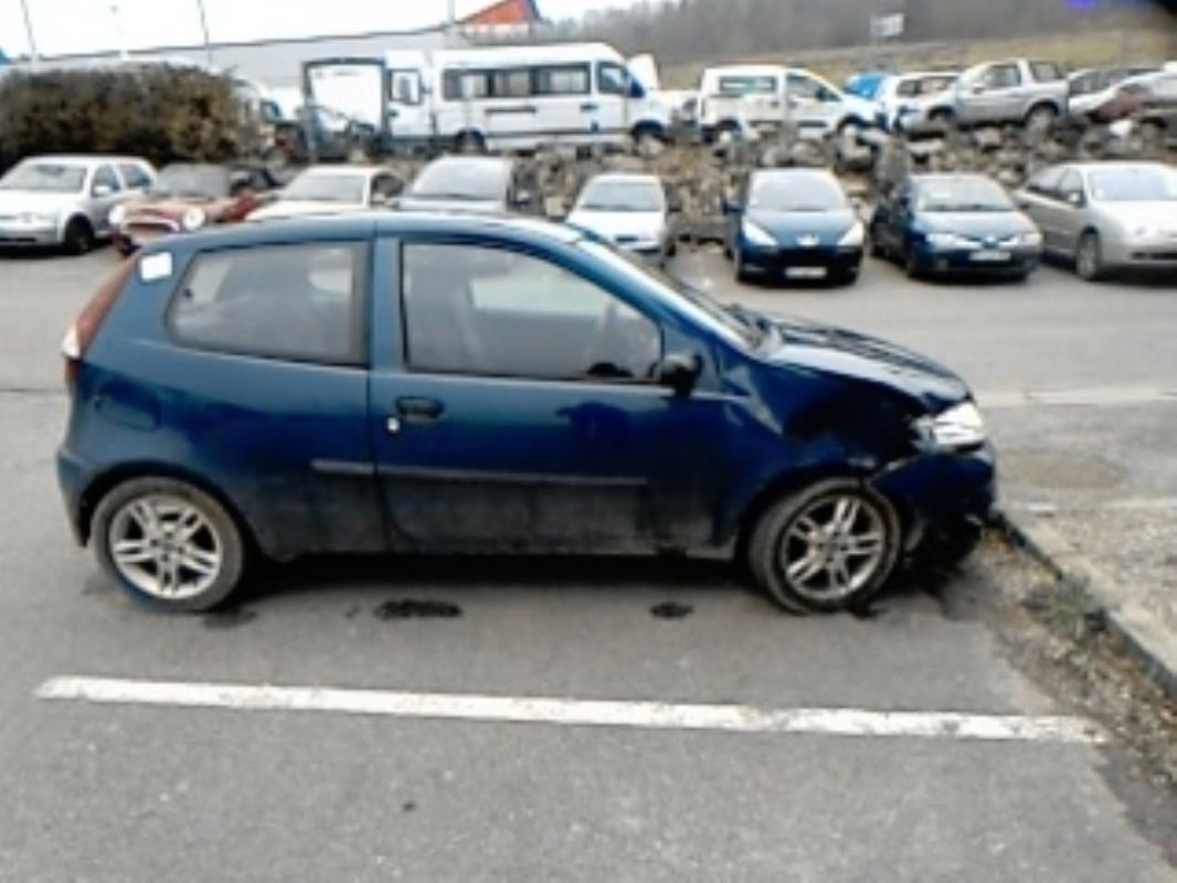 Commodo phare FIAT PUNTO 2 PHASE 2 Essence - 1