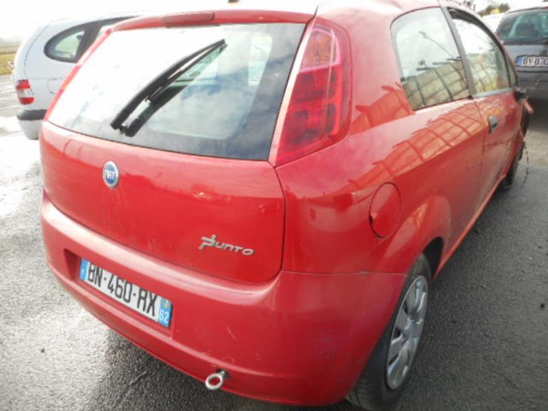 Photo de la pièce