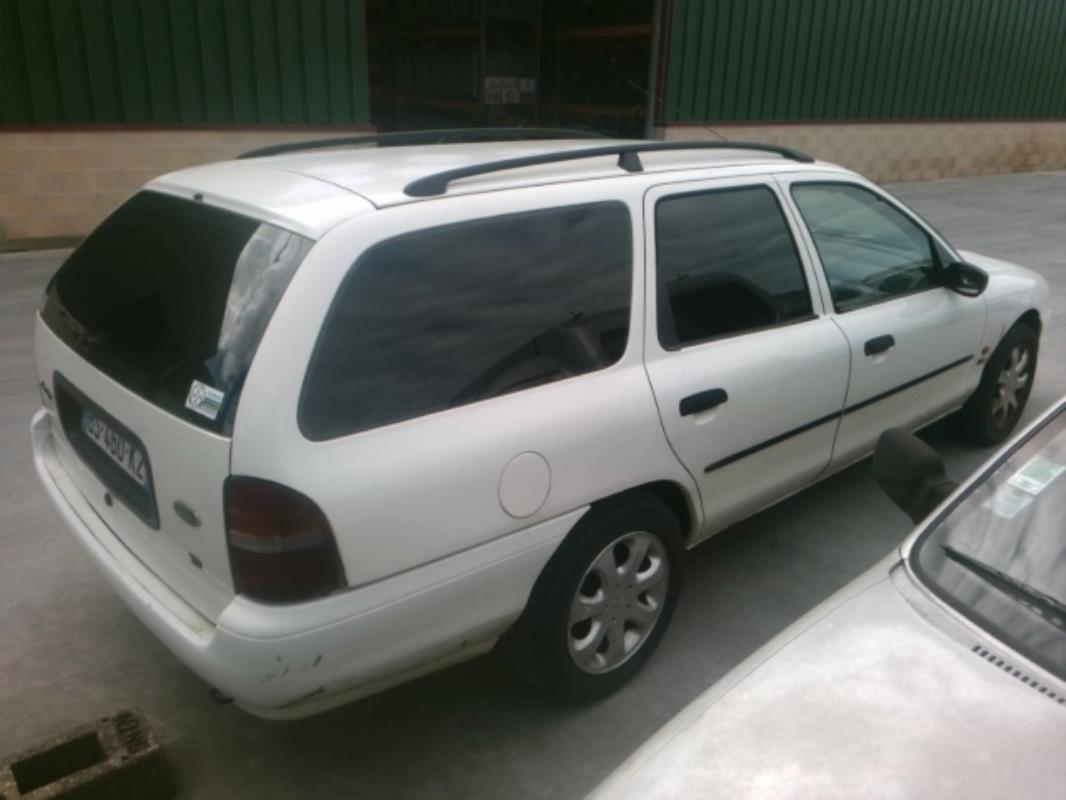 Image Retroviseur droit - FORD MONDEO 1