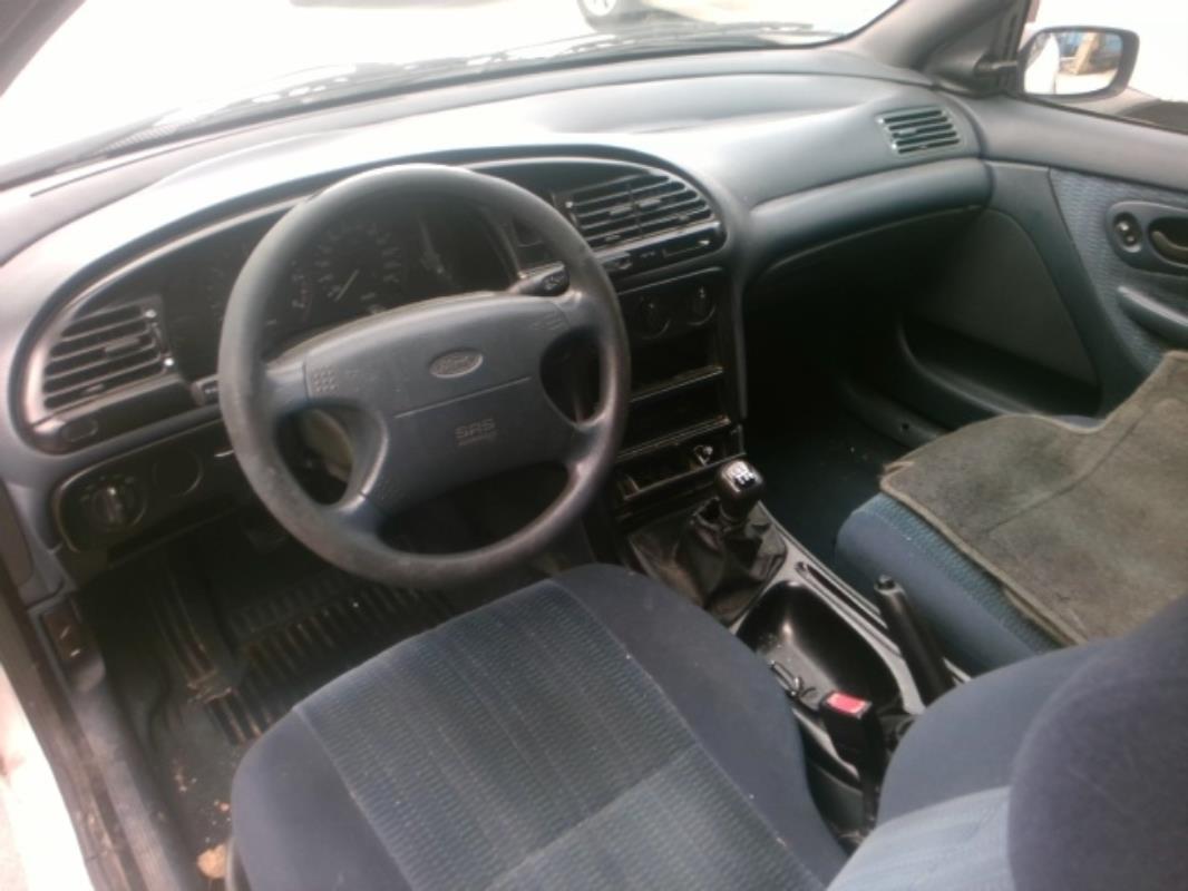 Image Retroviseur droit - FORD MONDEO 1