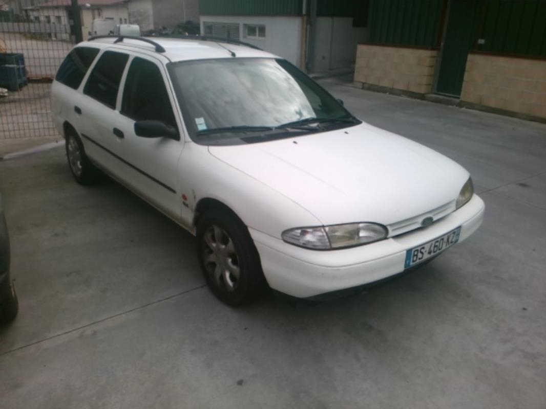 Image Retroviseur droit - FORD MONDEO 1