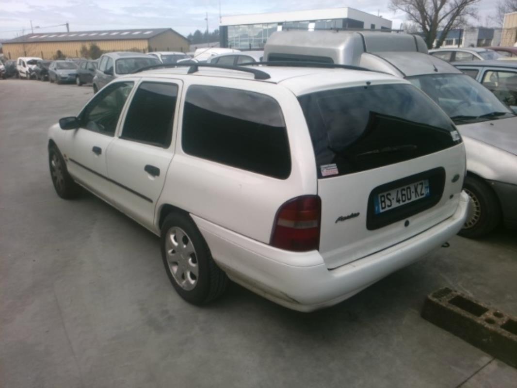 Image Retroviseur droit - FORD MONDEO 1