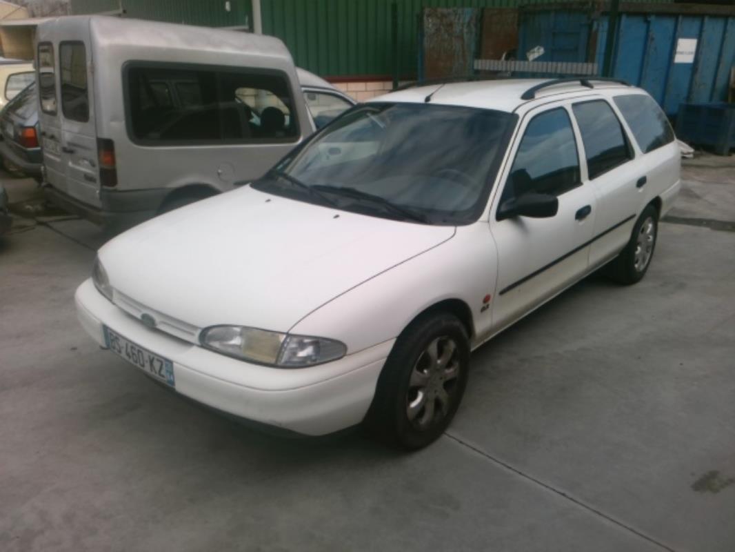 Image Retroviseur droit - FORD MONDEO 1