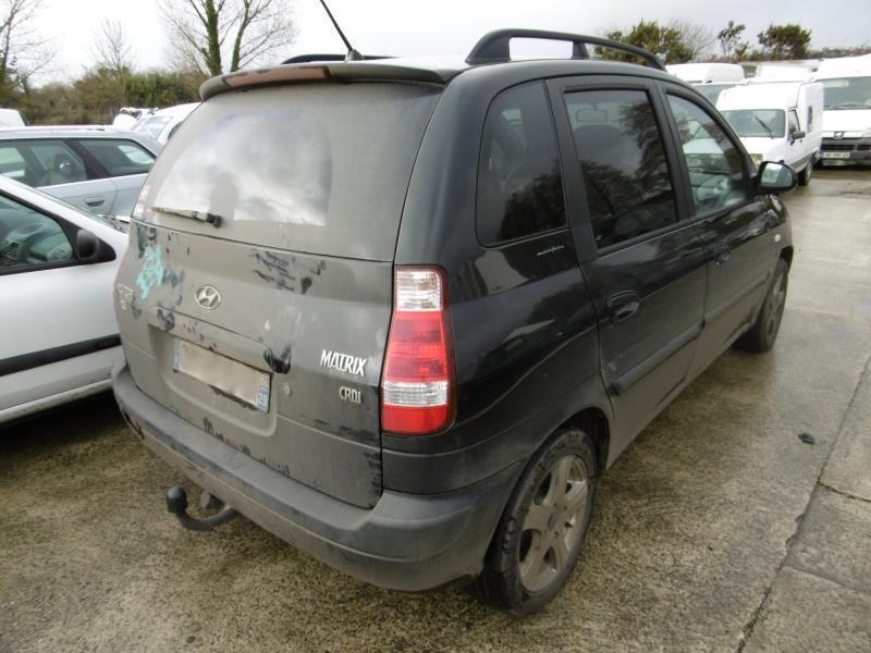 Retroviseur gauche HYUNDAI MATRIX PHASE 1 Diesel - 1