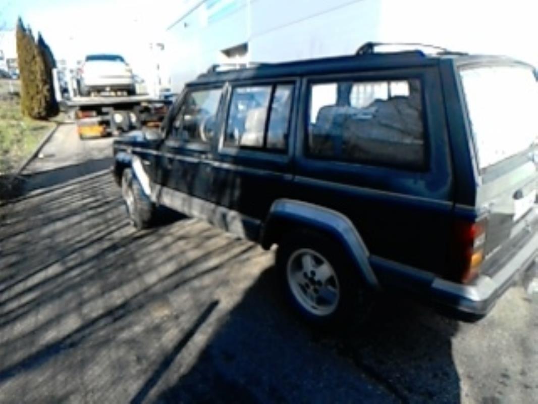 Photo de la pièce
