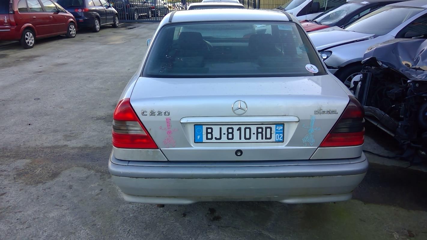 Pièce Auto