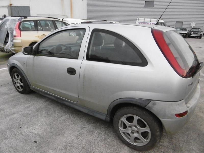 Image Retroviseur gauche - OPEL CORSA C